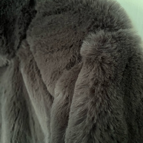 Patagonia Women’s High Pile Pelage Zip Jacket - Picture 9 of 11